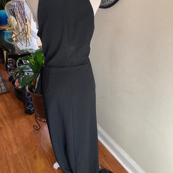 Badgley Mischka ball gown - Picture 3 of 7